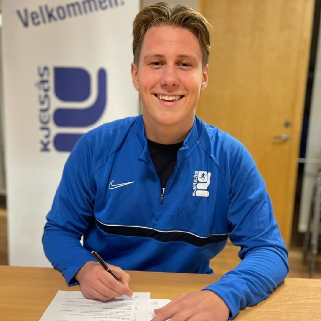 Emil Rosén med videre!